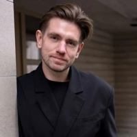 Autor Lucien Marant