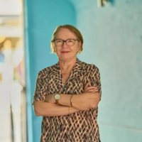 Autor Shari Lapena