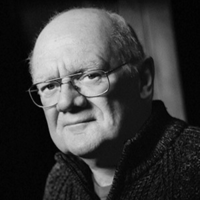 Autor Peter  Grainger