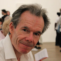 Autor Andy Merrifield