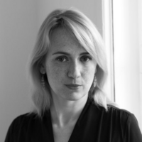 Autor Anousch Mueller