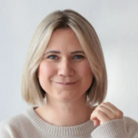 Autor Louisa Dellert