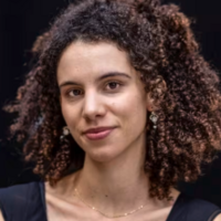Autor Imani Thompson