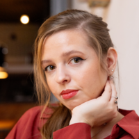 Autor Pauline Hatscher
