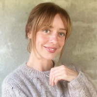 Autor Jo Cheetham