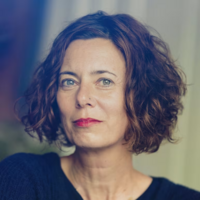 Autor Eva Menasse