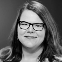 Autor Sophie Oldenstein