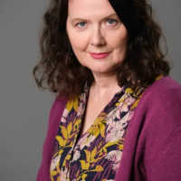 Autor Birgit Bachmann
