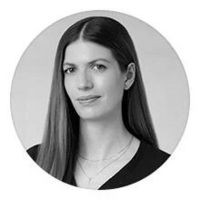 Autor Charlotte Buckley