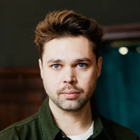 Autor Constantin Lieb