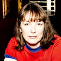 Autor Annika Büsing