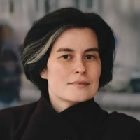 Autor Yael Inokai