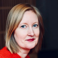 Autor Alexandra Stahl