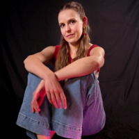 Autor Katie Kento