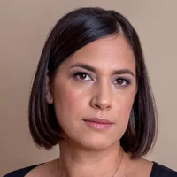 Autor Lidija Hilje