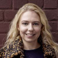 Autor Jette Kötschau