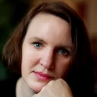Autor Miriam Burdelski