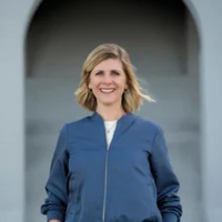 Autor Lisa Quentin