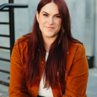 Autor Liz Tomforde