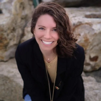 Autor Darianne Schramm