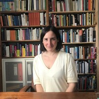 Autor Louisa Söllner