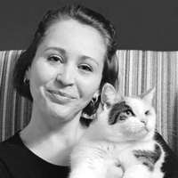 Autor Franziska Höllbacher