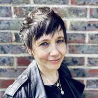 Autor Ilona Bannister