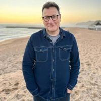 Autor Chris Chibnall