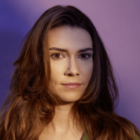 Autor Carolin Frey