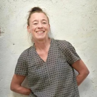 Autor Angelika Niestrath