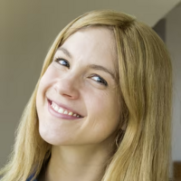 Autor Rebekka Eder