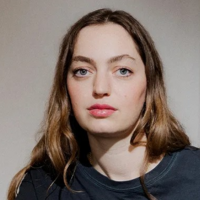 Autor Dana Vowinckel