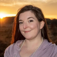 Autor Sheila Masterson