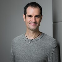 Autor Jan Kaiser