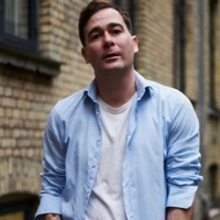 Autor Tobias Bukkehave