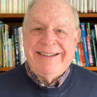 Autor Stephen Krensky