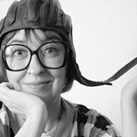 Autor Matilde Tacchini
