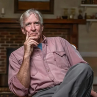 Autor Allen Levi