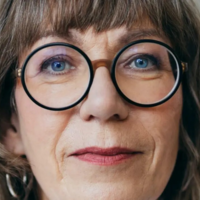 Autor Tanja Weber