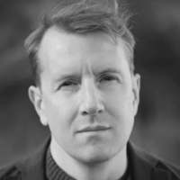 Autor Patrick Charnley