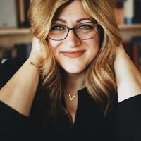 Autor Victoria Wilder