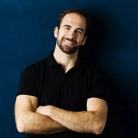 Autor Thorsten Schleif