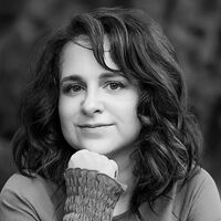 Autor Clare Sager