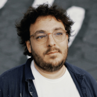 Autor Sebastian Becker