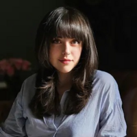 Autor Charlotte Plumb