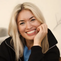 Autor Elisa von Hof