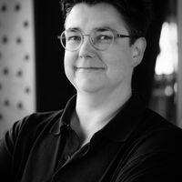 Autor Anne Keßel