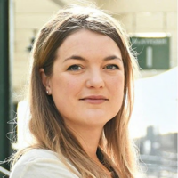Autor Sophie Haydock
