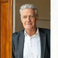 Autor Max Moor