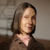 Autor Martina Hefter
